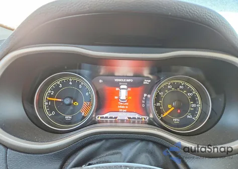 2015 Jeep Cherokee Limited from USA, damaged, VIN 1C4PJMDS9FW718649